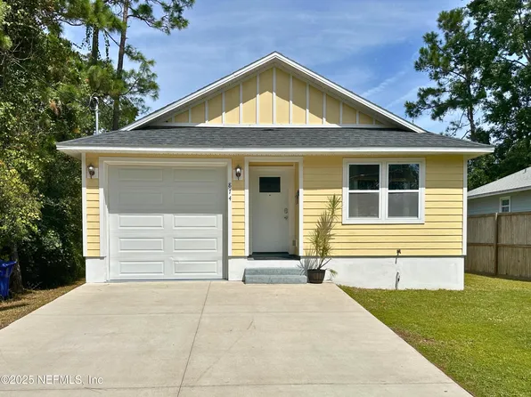 874 COLLIER Boulevard, St. Augustine, FL 32084