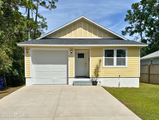 874 COLLIER Boulevard, Saint Augustine, FL 32084