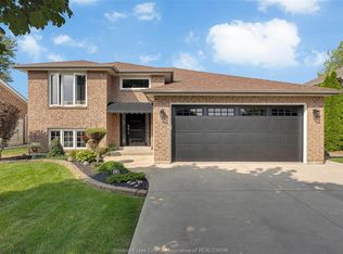 482 Thorn Ridge Cres, Amherstburg, ON N9V 3X4