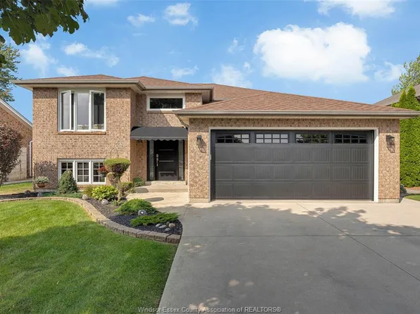 482 Thorn Ridge Cres, Amherstburg, ON N9V 3X4