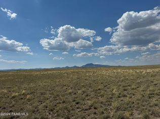 PARCEL-46A Barnes #A2, Prescott Valley, AZ 86315
