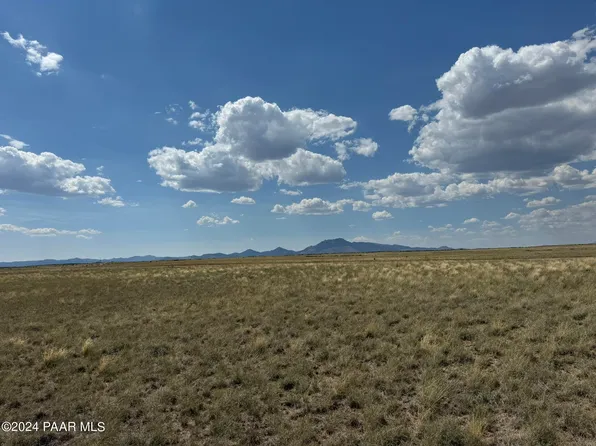 PARCEL-46A Barnes #A2, Prescott Valley, AZ 86315