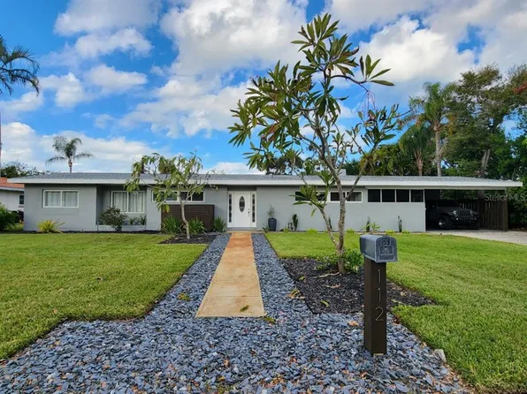 112 Palmetto Ln, Largo, FL 33770