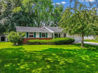 1509 Apache Ave, Green Bay, WI 54313