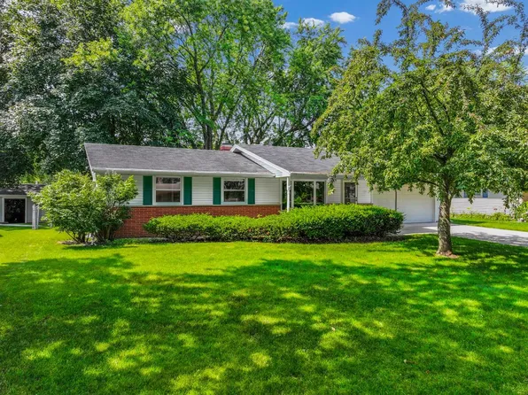 1509 Apache Ave, Green Bay, WI 54313