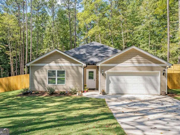 230 Mockingbird Dr, Monticello, GA 31064