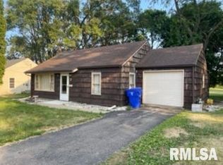 7 Percil Ct, Kewanee, IL 61443