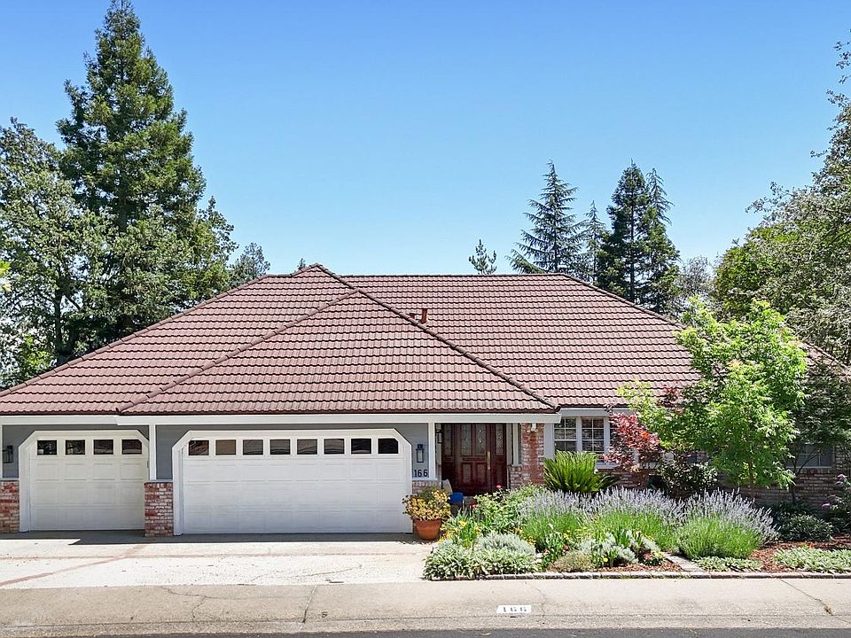 1st image of 166 American River Canyon Dr