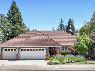 166 American River Canyon Dr, Folsom, CA 95630