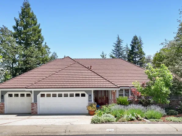 166 American River Canyon Dr, Folsom, CA 95630