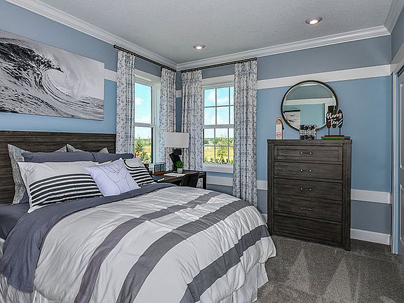 4th image of 5109 Slate Hue Pl