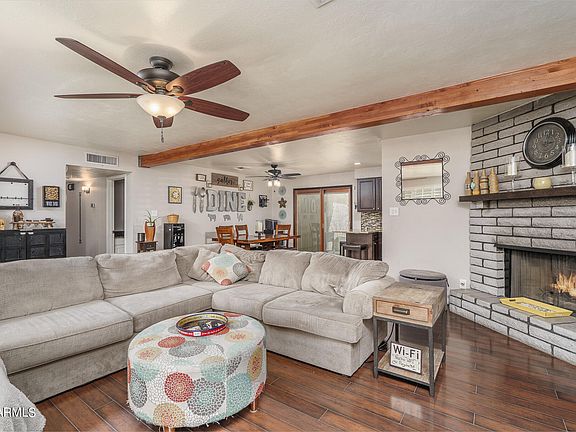 5th image of 6243 E ROSE CIRCLE Drive