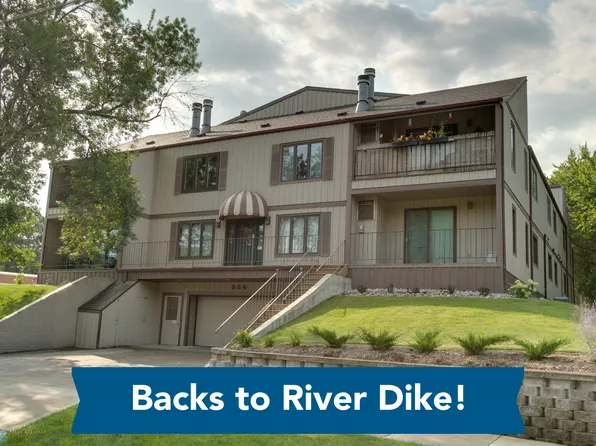 326 10th Ave S APT 3, Fargo, ND 58103