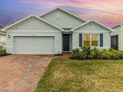 3353 Bengal Dr, Titusville, FL, 32780