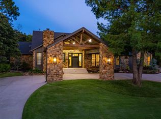 3612 Rena Dawn Ln, Edmond, OK 73013