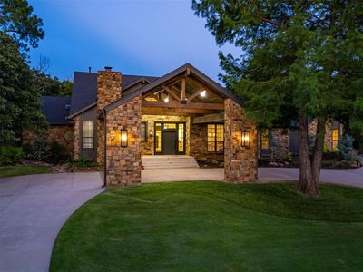3612 Rena Dawn Ln, Edmond, OK, 73013