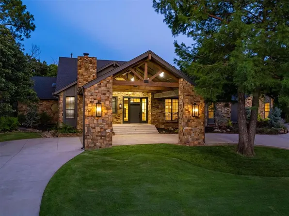 3612 Rena Dawn Ln, Edmond, OK 73013