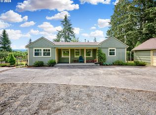 22241 S Saling Rd, Estacada, OR 97023