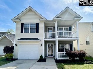 118 Walkbridge Way, Chapin, SC 29036