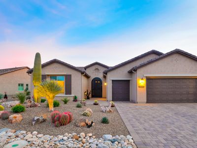 59935 E Hornbill Pl, Oracle, AZ, 85623