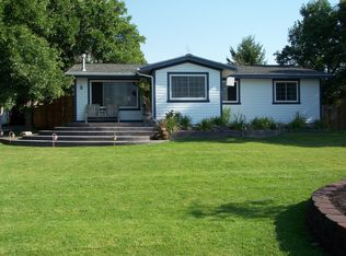 13645 Springhill Rd, Belgrade, MT 59714