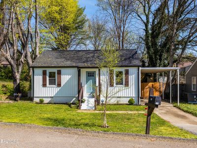 2348 NE Boxwood Ln, Knoxville, TN, 37917