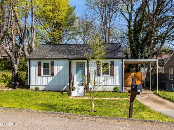 2348 NE Boxwood Ln, Knoxville, TN 37917