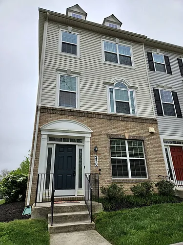 220 Ironwood Manor Dr Photo 1