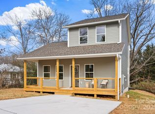 6 Selwyn Pl, Asheville, NC 28806