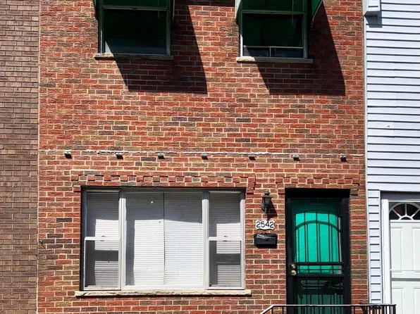 2542 S Darien St, Philadelphia, PA 19148