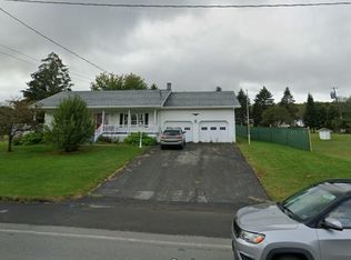 425 Main St, Grand Isle, ME 04746