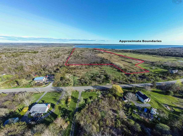 Lower Cross Rd, Rossway, NS B0V 1A0
