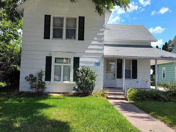 3rd image of 203 Hettman St