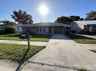 4036 Knight Ave, Melbourne, FL 32901