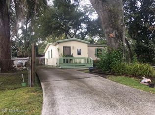 1036 Seba St, Jacksonville, FL 32205