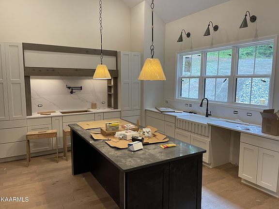 5th image of 12231 Broady Glen Ln Lot 22