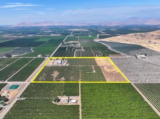 23667 E Dinuba Ave, Dinuba, CA 93618