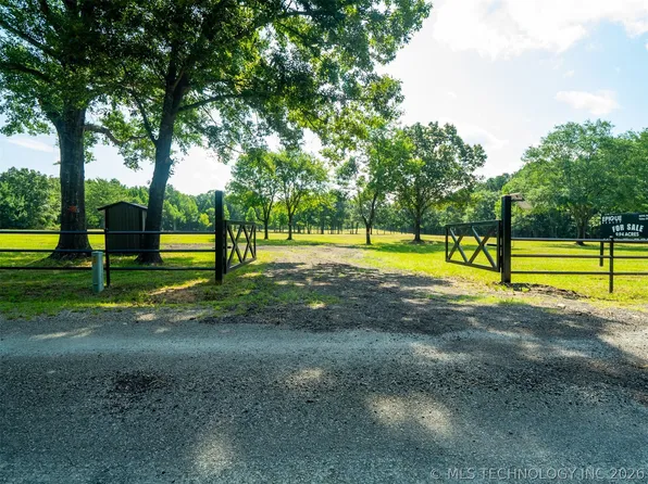167966 N 4290th Rd, Clayton, OK 74536