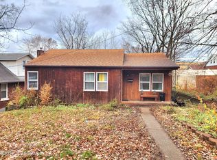 1106 Adams St, Jefferson City, MO 65101