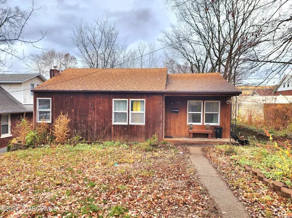 1106 Adams St, Jefferson City, MO 65101
