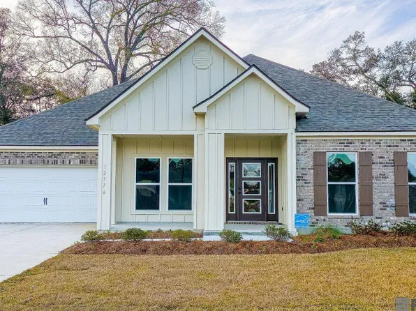 12873 Legacy Oaks Ave, Baton Rouge, LA 70818