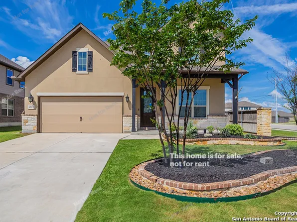 4917 Arrow Ridge, Marion, TX 78124