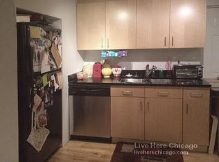 2050-52 W Potomac #2050GDN, Chicago, IL 60622