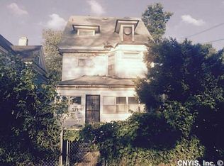 131 Garfield Ave, Syracuse, NY 13205