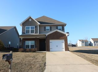 20 Farmhouse Ln, Springville, AL 35146