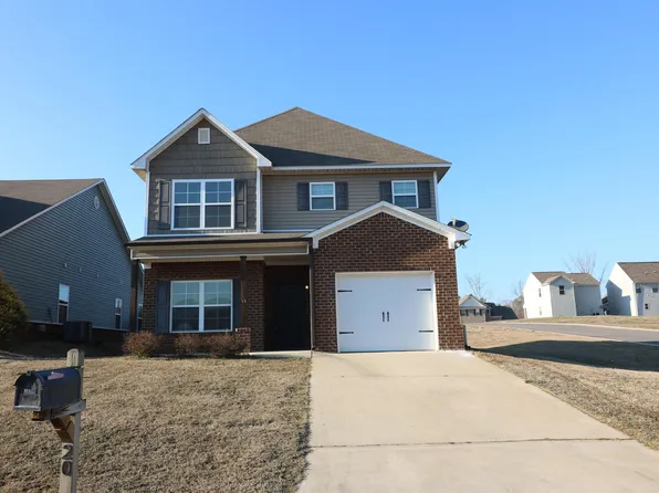 20 Farmhouse Ln, Springville, AL 35146