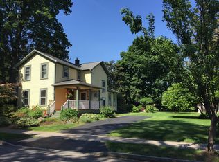 56 Filkins St, Fairport, NY
