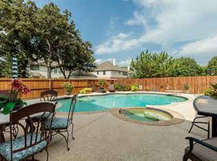 2716 Princeton Dr, Flower Mound, TX 75022