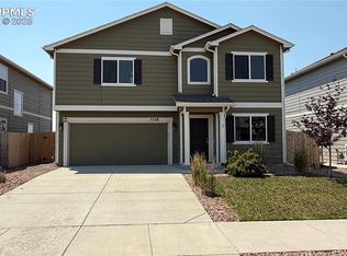 7528 Cat Tail Creek Dr, Colorado Springs, CO 80923