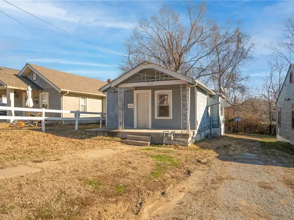 2139 N 33rd St, Kansas City, KS 66104